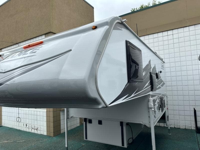 2023 Lance Lance Truck Campers 850 RV for Sale in Adamsburg, PA 15611