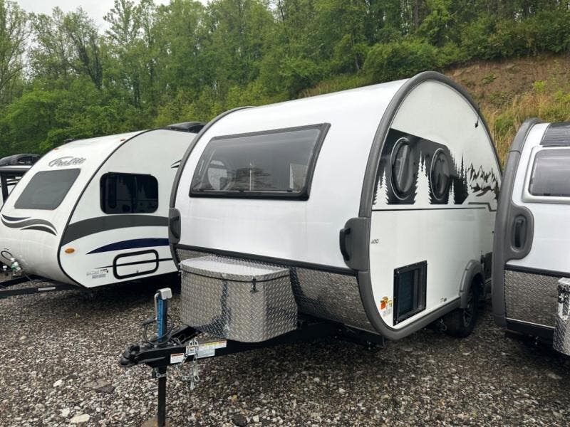 2023 NuCamp TAB 400 Std. Model RV for Sale in Adamsburg, PA 15611 A6128 Classifieds