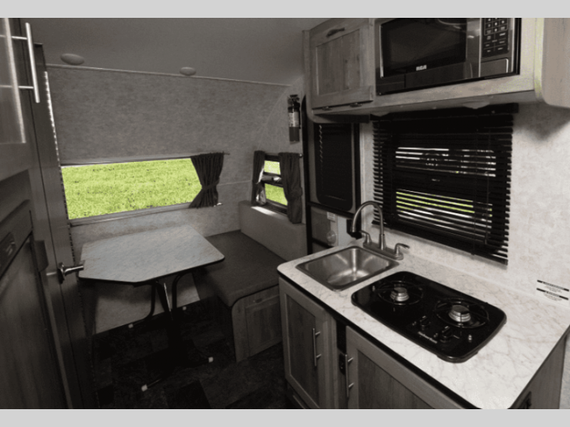 2023 ProLite Evasion Prolite RV for Sale in Adamsburg, PA 15611 A6130