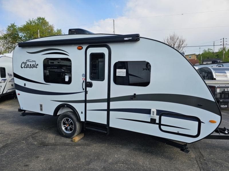 2023 ProLite Prolite Classic RV for Sale in Adamsburg, PA 15611 A6161