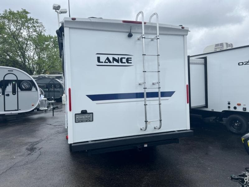 2023 Lance Lance Travel Trailers 1875 RV for Sale in Adamsburg, PA 15611 A6162