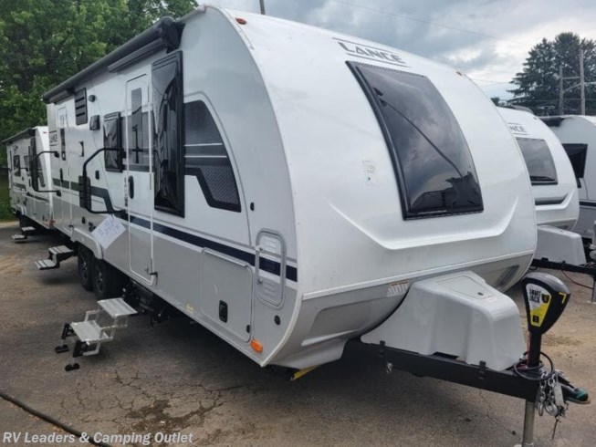 2023 Lance Travel Trailers 2185 by Lance from RV Leaders & Camping Outlet in Adamsburg, Pennsylvania