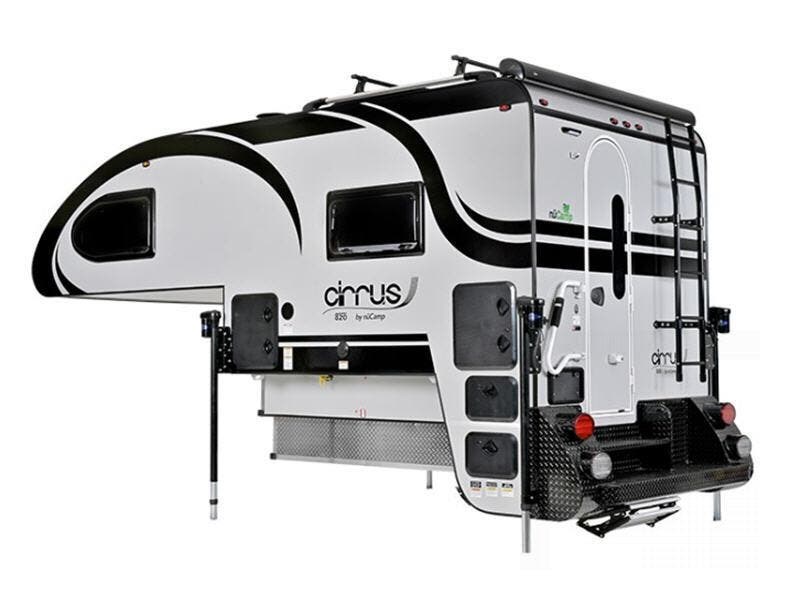2023 NuCamp Cirrus 820 RV for Sale in Adamsburg, PA 15611 A6173 Classifieds