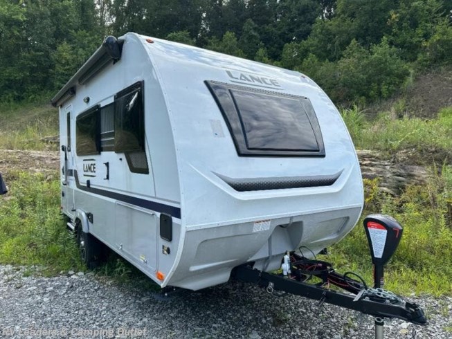 2023 Lance Travel Trailers 1475 by Lance from RV Leaders & Camping Outlet in Adamsburg, Pennsylvania