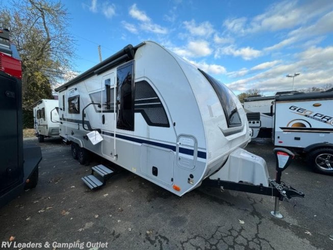 2023 Lance Travel Trailers 2285 by Lance from RV Leaders & Camping Outlet in Adamsburg, Pennsylvania