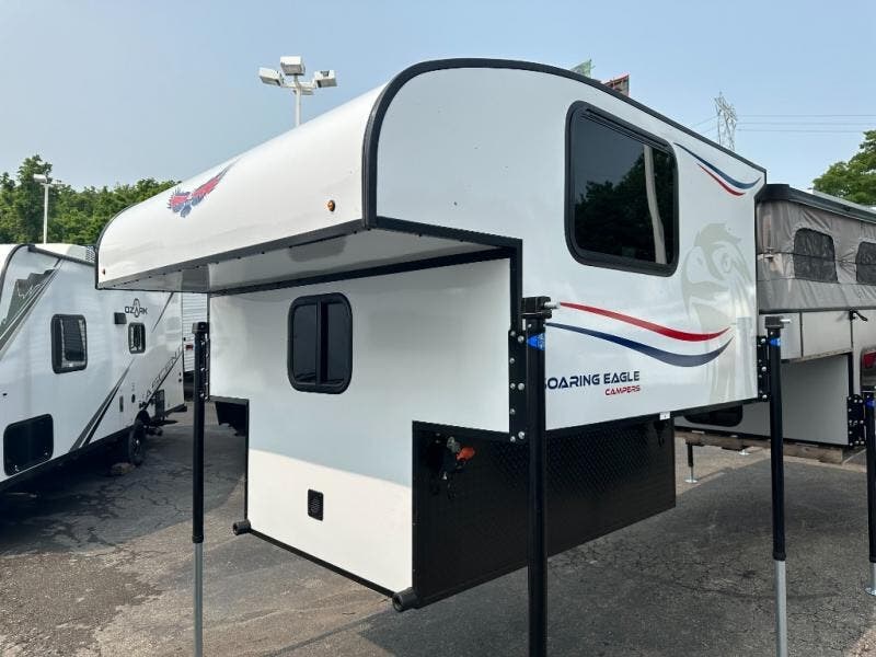 2023 Miscellaneous Soaring Eagle ADLAR 6.5 RV for Sale in Adamsburg, PA