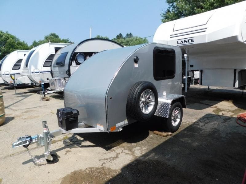 2023 MicroLite Trailer Twist TR7 RV for Sale in Adamsburg, PA 15611