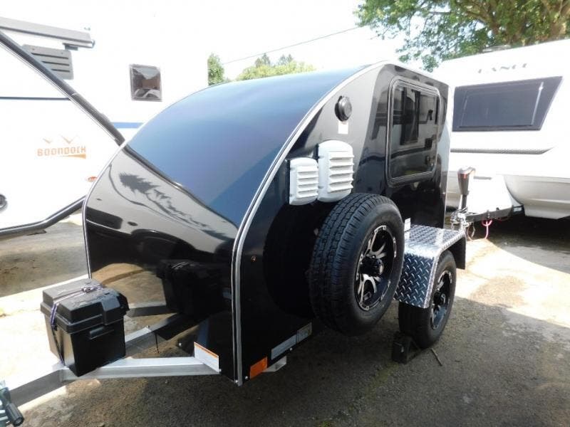 2023 MicroLite Trailer Twist TR7 RV for Sale in Adamsburg, PA 15611