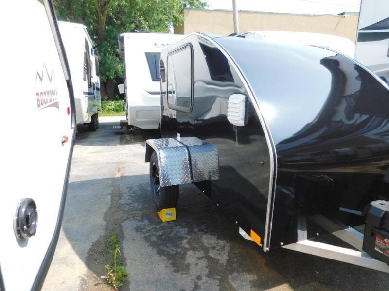 2023 MicroLite Trailer Twist TR7 RV for Sale in Adamsburg, PA 15611