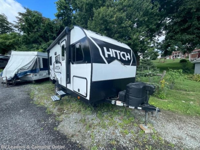 Used 2021 Cruiser RV Hitch 16RD available in Adamsburg, Pennsylvania
