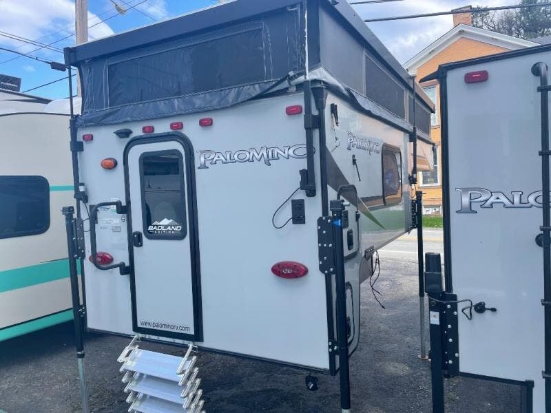 2021 Palomino Backpack Edition SS 1251 RV for Sale in Adamsburg, PA ...