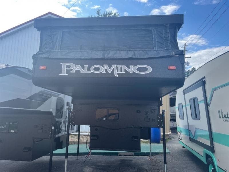 2021 Palomino Backpack Edition SS 1251 RV for Sale in Adamsburg, PA ...