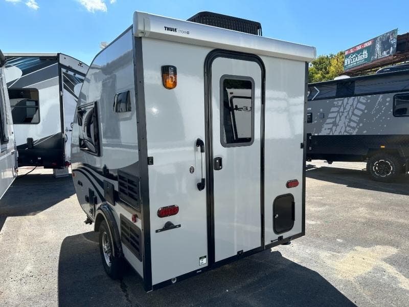 2024 Aliner Ascape Grand Plus RV for Sale in Adamsburg, PA 15611