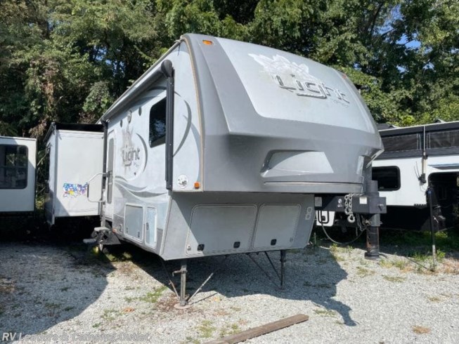 2016 Open Range Light LF318RLS by Highland Ridge from RV Leaders & Camping Outlet in Adamsburg, Pennsylvania