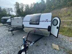 2024 TAG Classic by NuCamp from RV Leaders & Camping Outlet in Adamsburg, Pennsylvania