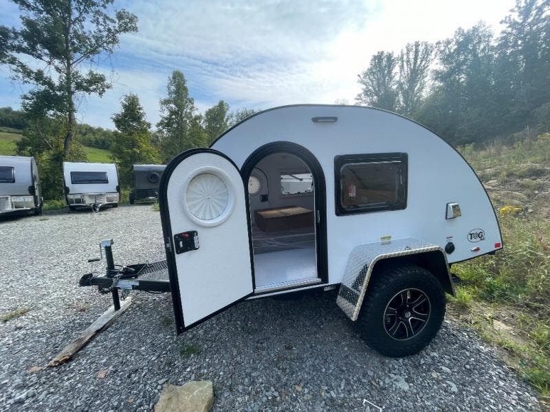 2024 Nucamp Tag Classic Rv For Sale In Adamsburg, Pa 15611 