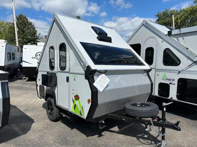 2024 Aliner Scout Lite Std. Model RV for Sale in Adamsburg, PA 15611