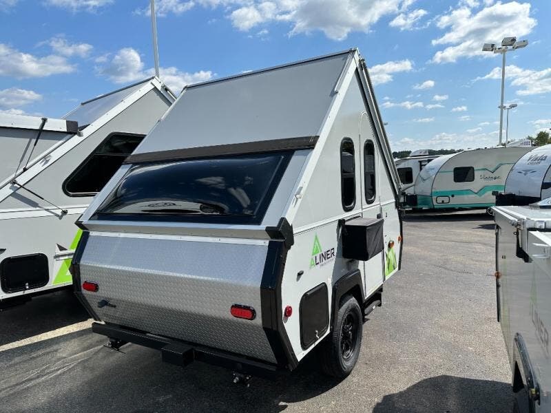 2024 Aliner Scout Lite Std. Model RV for Sale in Adamsburg, PA 15611