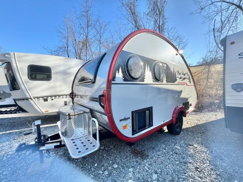 2024 NuCamp TAB 400 Std. Model RV for Sale in Adamsburg, PA 15611