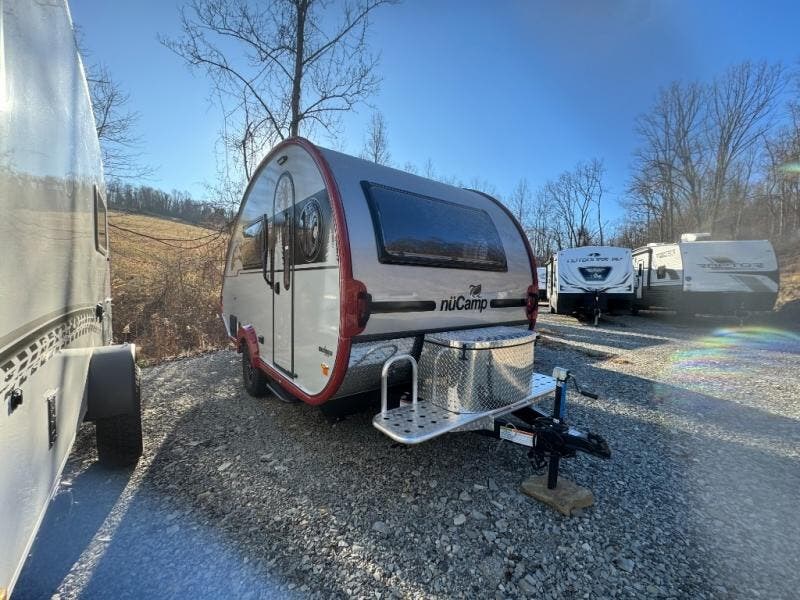 2024 NuCamp TAB 400 Std. Model RV for Sale in Adamsburg, PA 15611