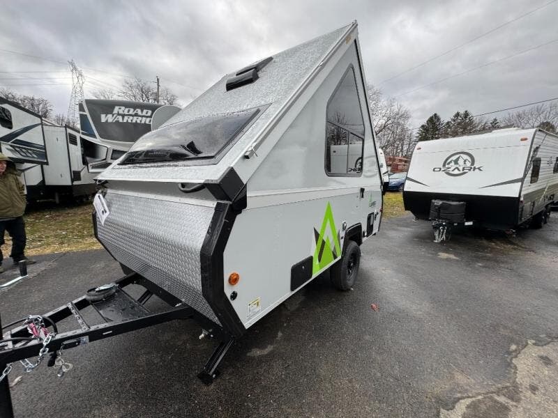 2024 Aliner Ranger 12 Base RV For Sale In Adamsburg PA 15611 A6318   1 41871 3883026 250004772 