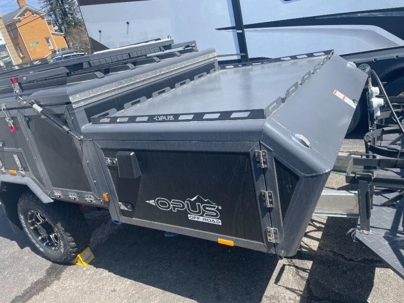 2022 OPUS OP2 RV for Sale in Adamsburg, PA 15611 P9773