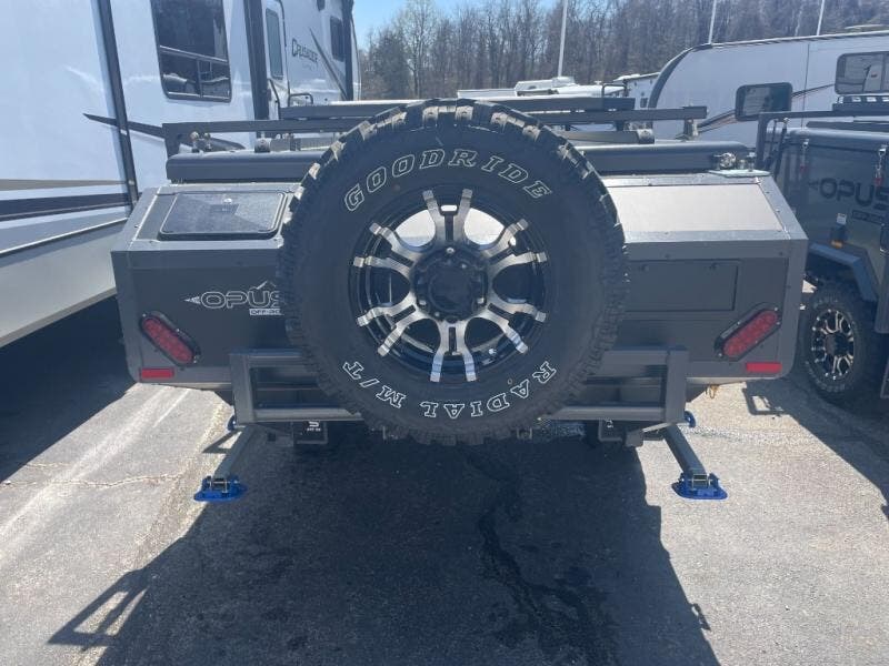 2022 OPUS OP2 RV for Sale in Adamsburg, PA 15611 P9773