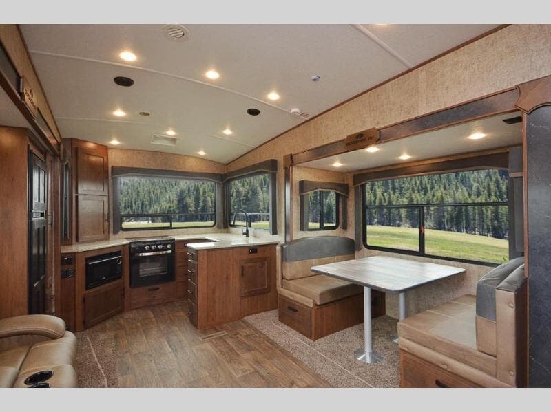 2025 Outdoors RV Mountain Series Glacier Peak F27KVS RV for Sale in