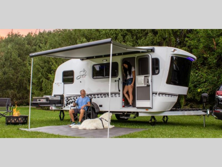 2024 inTech Sol Dusk RV for Sale in Adamsburg, PA 15611 INTECHDUSK