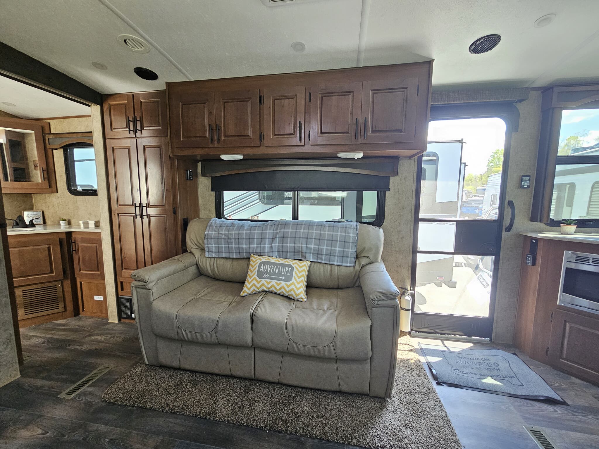 2024 Outdoors RV Timber Ridge Titanium Series 26KVS RV for Sale in