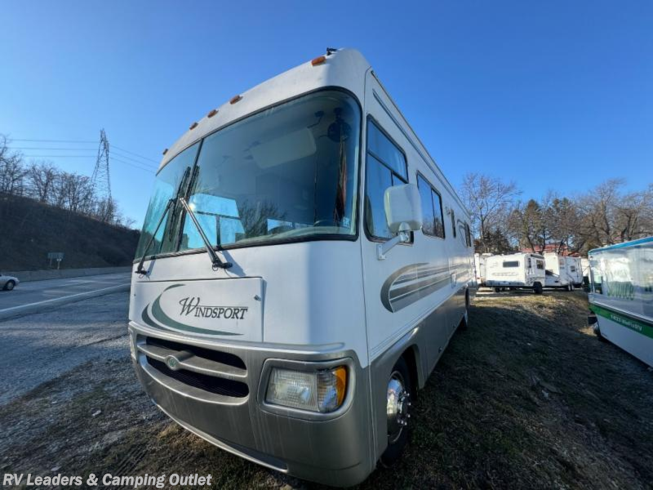 1999 Four Winds International Windsport - Used Class A For Sale by RV Leaders & Camping Outlet in Adamsburg, Pennsylvania