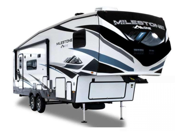 Milestone Rv 2022 2022 Heartland Milestone 360HP RV for Sale in Adamsburg, PA 15611 ...
