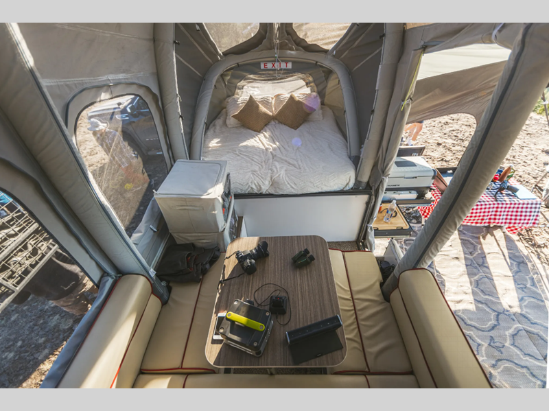 2022 OPUS OP2 RV for Sale in Adamsburg, PA 15611 K4199U