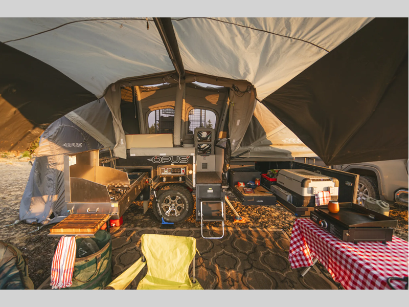 2022 OPUS OP2 RV for Sale in Adamsburg, PA 15611 K4199U