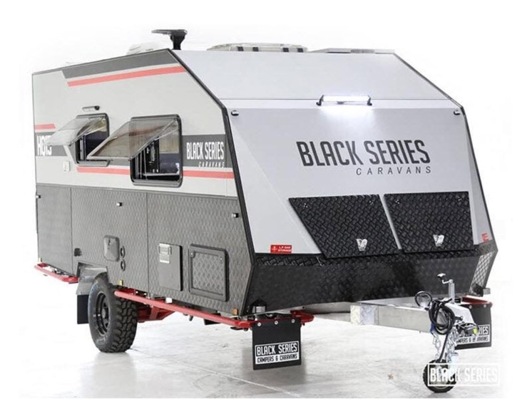 Used 2022 Black Series HQ15 available in Adamsburg, Pennsylvania