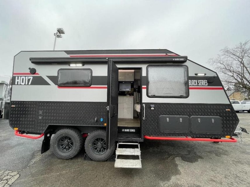 Black series hq 17 online