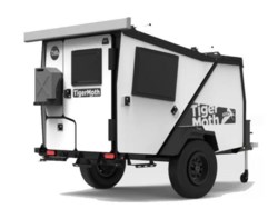 2023 TigerMoth Base by Taxa from RV Leaders & Camping Outlet in Adamsburg, Pennsylvania