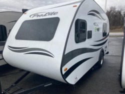 2023 Evolt by ProLite from RV Leaders & Camping Outlet in Adamsburg, Pennsylvania