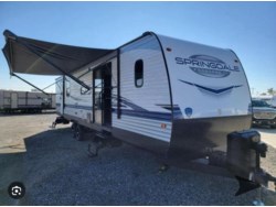 2023 Springdale East 38FL by Keystone from RV Leaders & Camping Outlet in Adamsburg, Pennsylvania