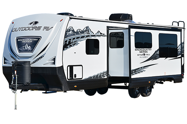 2025 Outdoors RV Back Country Series 28DBS RV for Sale in Adamsburg, PA ...