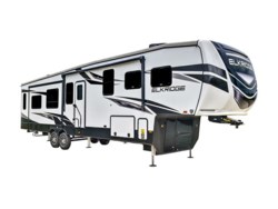 Stock Image for 2023 Heartland ER 32 RK (options and colors may vary)