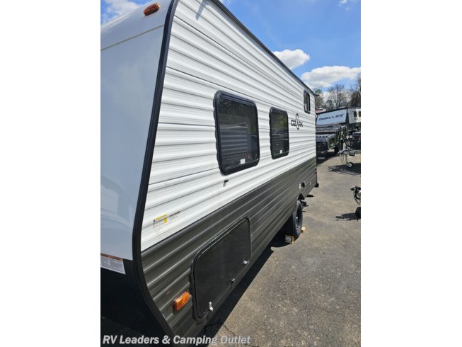2024 Ozark 1620BHLE by Forest River from RV Leaders & Camping Outlet in Adamsburg, Pennsylvania