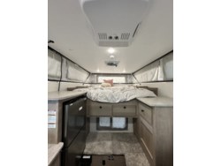 2024 Backpack SS-550 by Palomino from RV Leaders & Camping Outlet in Adamsburg, Pennsylvania