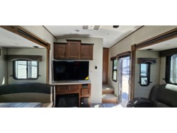 New 2024 Outdoors RV Titanium Series Glacier Peak F27KVS available in Adamsburg, Pennsylvania