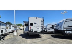 2024 Titanium Series Glacier Peak F26RKS by Outdoors RV from RV Leaders & Camping Outlet in Adamsburg, Pennsylvania