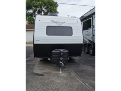 2025 Retro 165 by Riverside RV from RV Leaders & Camping Outlet in Adamsburg, Pennsylvania