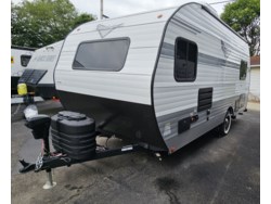 2025 Riverside RV Retro 165 - New Travel Trailer for sale by RV Leaders & Camping Outlet in Adamsburg, Pennsylvania