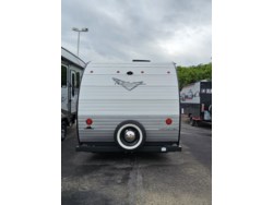 New 2025 Riverside RV Retro 165 available in Adamsburg, Pennsylvania