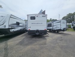 New 2025 Keystone Springdale Classic East 261BHC available in Adamsburg, Pennsylvania