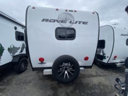 2024 Rove Lite 14BH by Travel Lite from RV Leaders & Camping Outlet in Adamsburg, Pennsylvania
